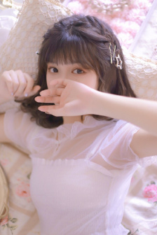 妻子的会客厅
